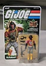 Image result for Cobra Bat Python Patrol