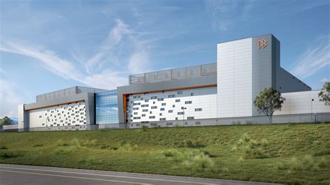 Image result for Data Center Building