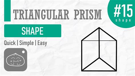 Triangular Prism Tutorial に対する画像結果