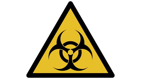 Image result for Biohazard Symbole in Circle