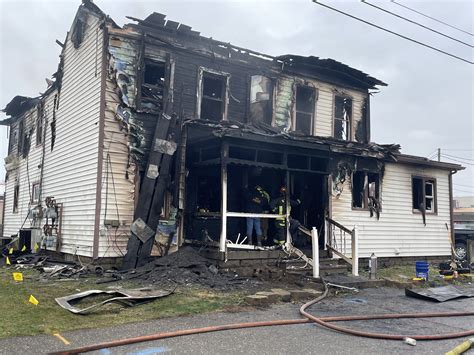 Image result for Philadelphia Fire Update