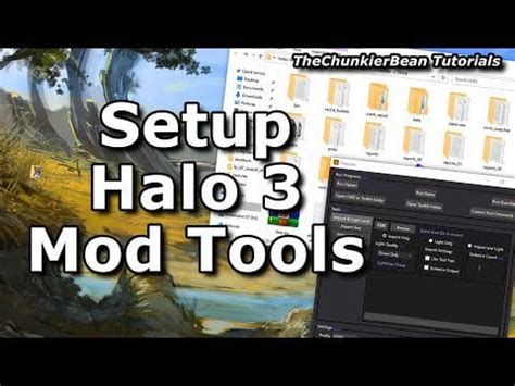 Halo 2 Mod Tools に対する画像結果