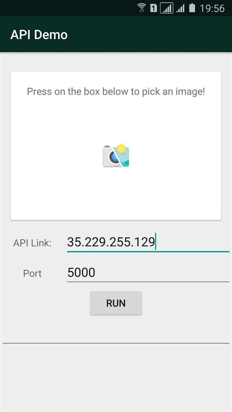 Image result for Android API Demo