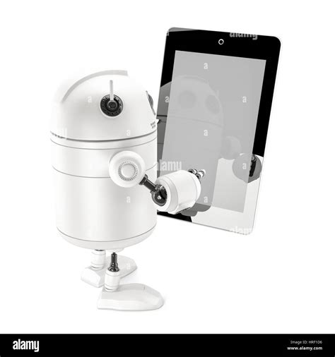 Image result for Robot Tablet Photon