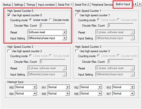 Toradh íomhá ar How to Connect Encoder to plc