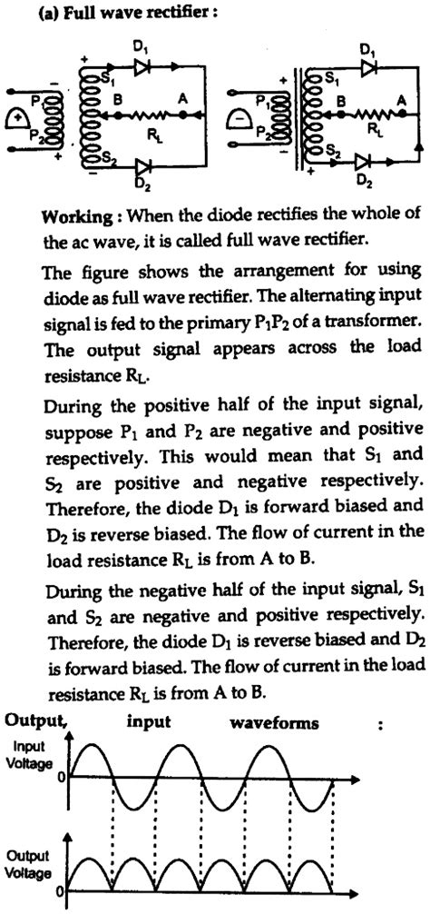 Afbeeldingsresultaten voor Diode Rectifier Teaser