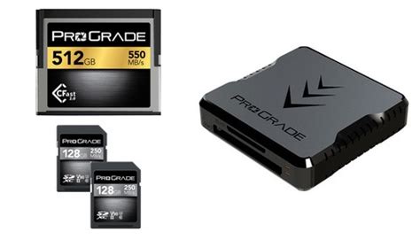 Image result for Pro Grade Memory Card Reader