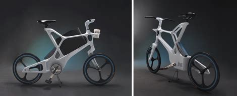 Image result for Generative Design Bike Frame