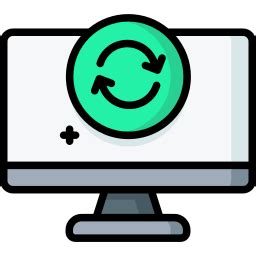 Image result for Computer Refresh Icon Logo