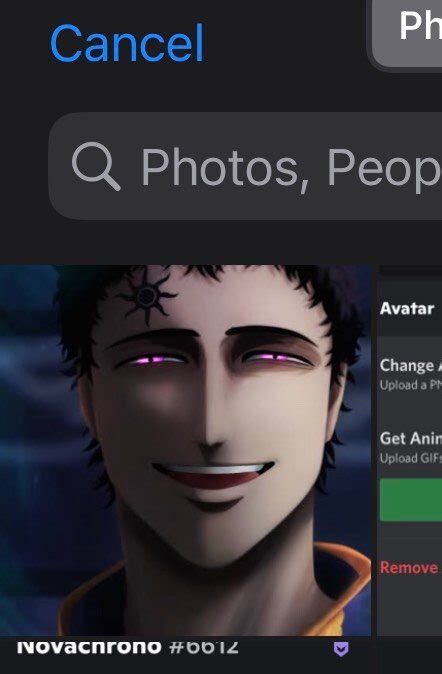 Toradh íomhá ar How to Change Profile On Discord PC