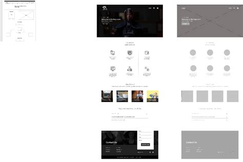 Image result for Figma Add Friend Web Site UI Idea