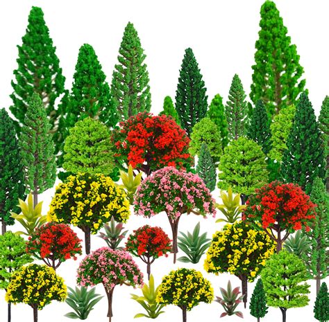 Toradh íomhá ar Model Trees