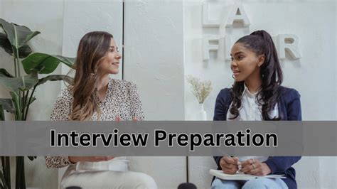 Image result for Interview Preparation