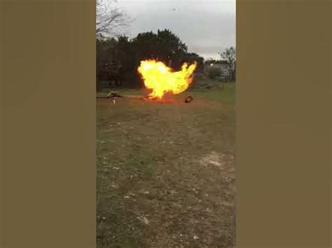Image result for Exploding Aerosol Can