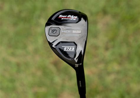 Toradh íomhá ar Tour Edge 2 Hybrid