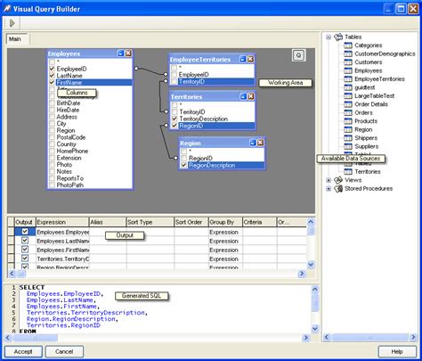 Image result for SQL Workbench Basic Queries