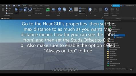 Image result for Roblox Studio Code for Playing Tag