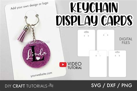 Image result for Key Ring Card Packaging