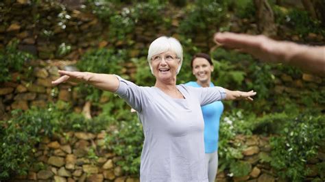 Image result for Exercise Over 60 Female