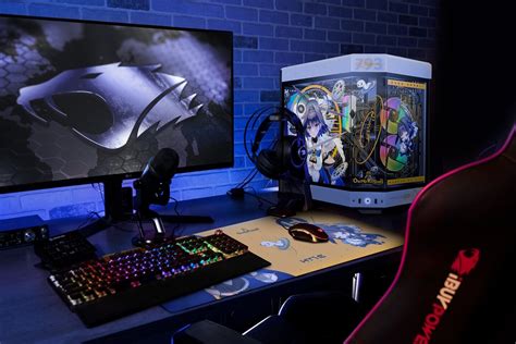 Afbeeldingsresultaten voor iBUYPOWER Computer Setup