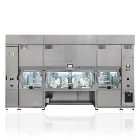 Image result for Sterility Testing Isolator