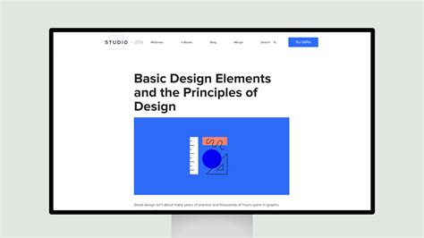 Image result for Basic Design Elements