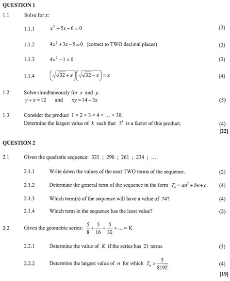 Afbeeldingsresultaten voor Mathematics Graphs Grade 12 Cubic