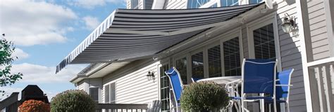 Image result for Motorized Awnings for High Windows