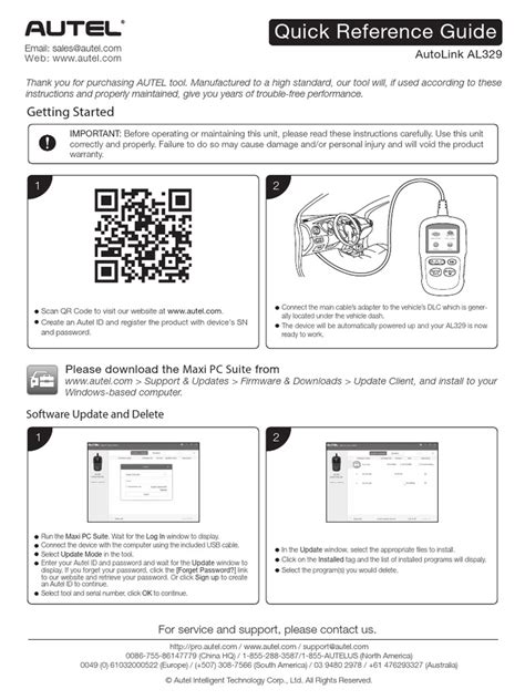 Image result for AutoLink Al329 Cat