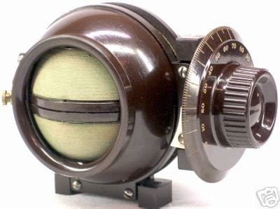 Image result for Variometer Crystal Radio