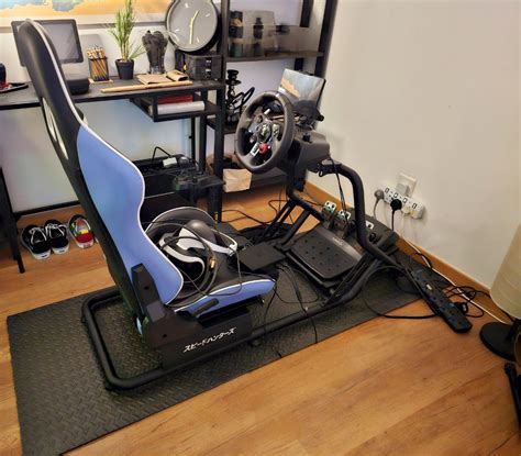 Image result for Racing Sim Logitech