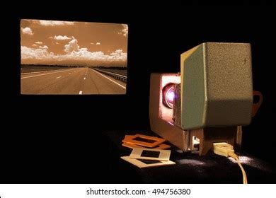 Image result for Slide Projector Screen