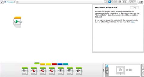 Bildergebnis für Mindstorms Programming