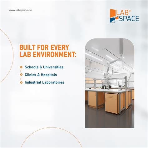 Toradh íomhá ar Inbdustrial Lab Space