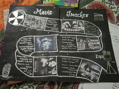 Physical Timeline Ideas に対する画像結果