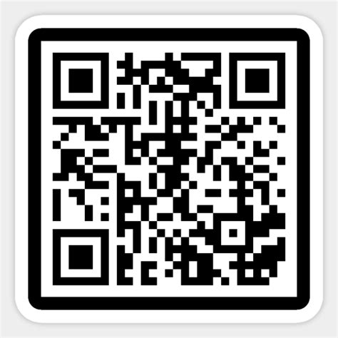 Image result for Prank QR Code Stickers