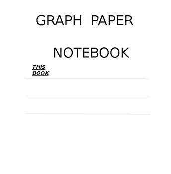 Image result for Graph Paper Notebook with Header Template