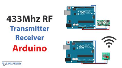 Arduino RF 540 Transmitter に対する画像結果