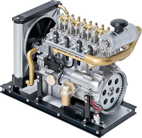 Image result for Gasoline Engine