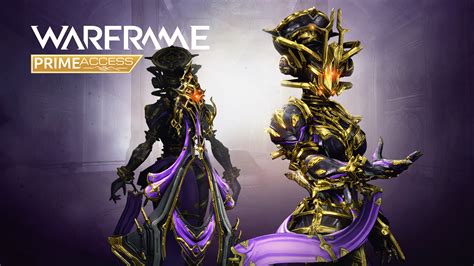 Afbeeldingsresultaten voor Warframe All Prime