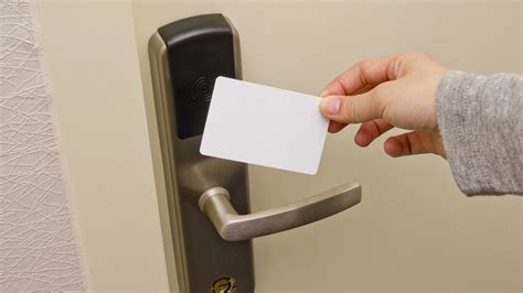 Toradh íomhá ar Card Key Entry Explaination