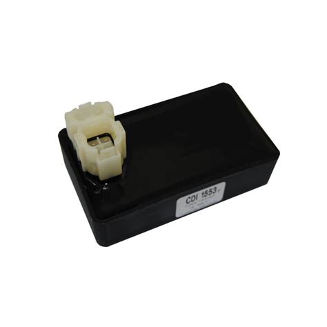 Image result for CDI Control Unit