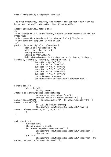 Image result for Programming Pic for Assignment