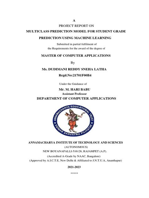 Machine Learning Prediction Class Diagram に対する画像結果