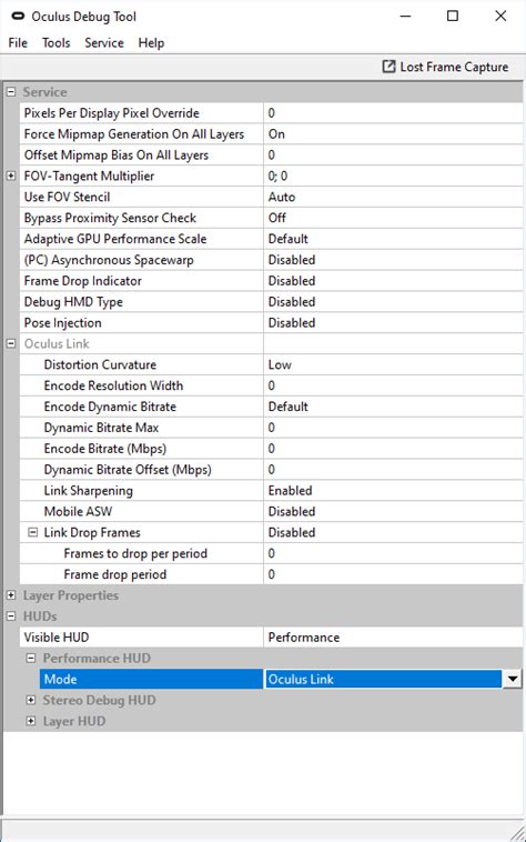 Oculus Debug Tool Download に対する画像結果