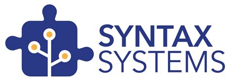 Image result for Syntax Systems Logo