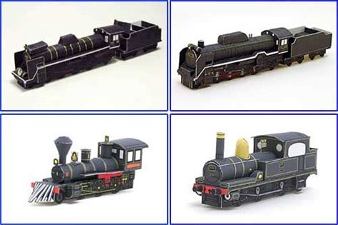 Image result for Time Machine Paper Model