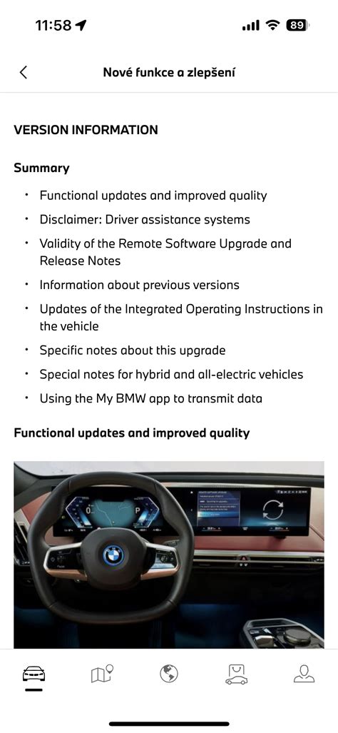 Image result for BMW Software Update Download