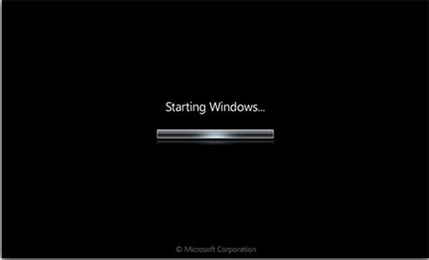 Image result for Windows Boot Screen