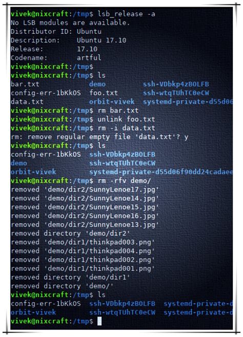 Image result for Command for Remove All Executable Files in Linux